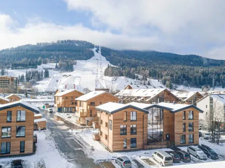 Superior Apartment with Sauna