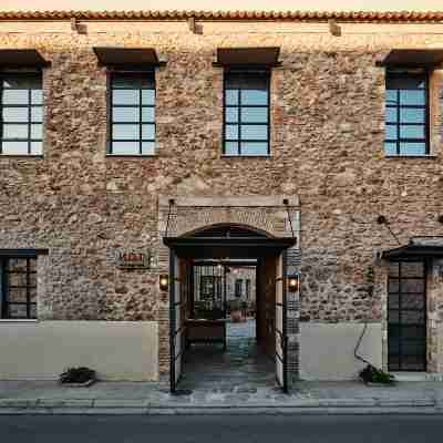 Not Hotel Hotel Exterior