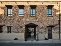 Not Hotel Hotels in Gazi