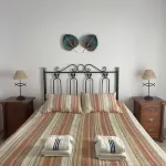 Casa Blue in Torrox With 2 Bedrooms and 1 Bathrooms