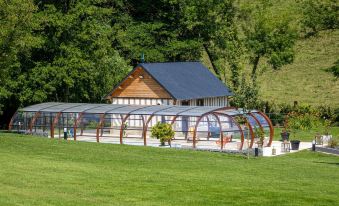 Le Domaine d'Angerville