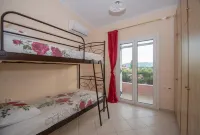 Afrodite's Oasis Villa by "elite" Hotel in zona Spiaggia di Tsilivi