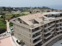 Middle Town Palace Ξενοδοχεία στην πόλη Tropea