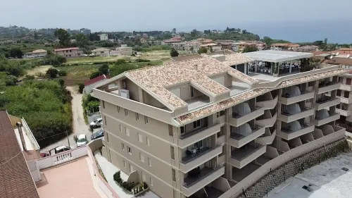 Middle Town Palace Hotels in Santa Domenica