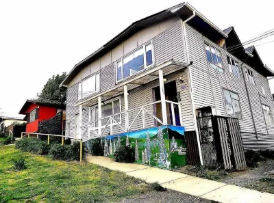 Arte Brisa Hostal Boutique Hotels in Puerto Natales