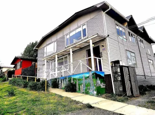 Arte Brisa Hostal Boutique