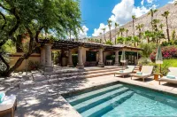 Lux - Historic Tennis Club Enclave - King Beds