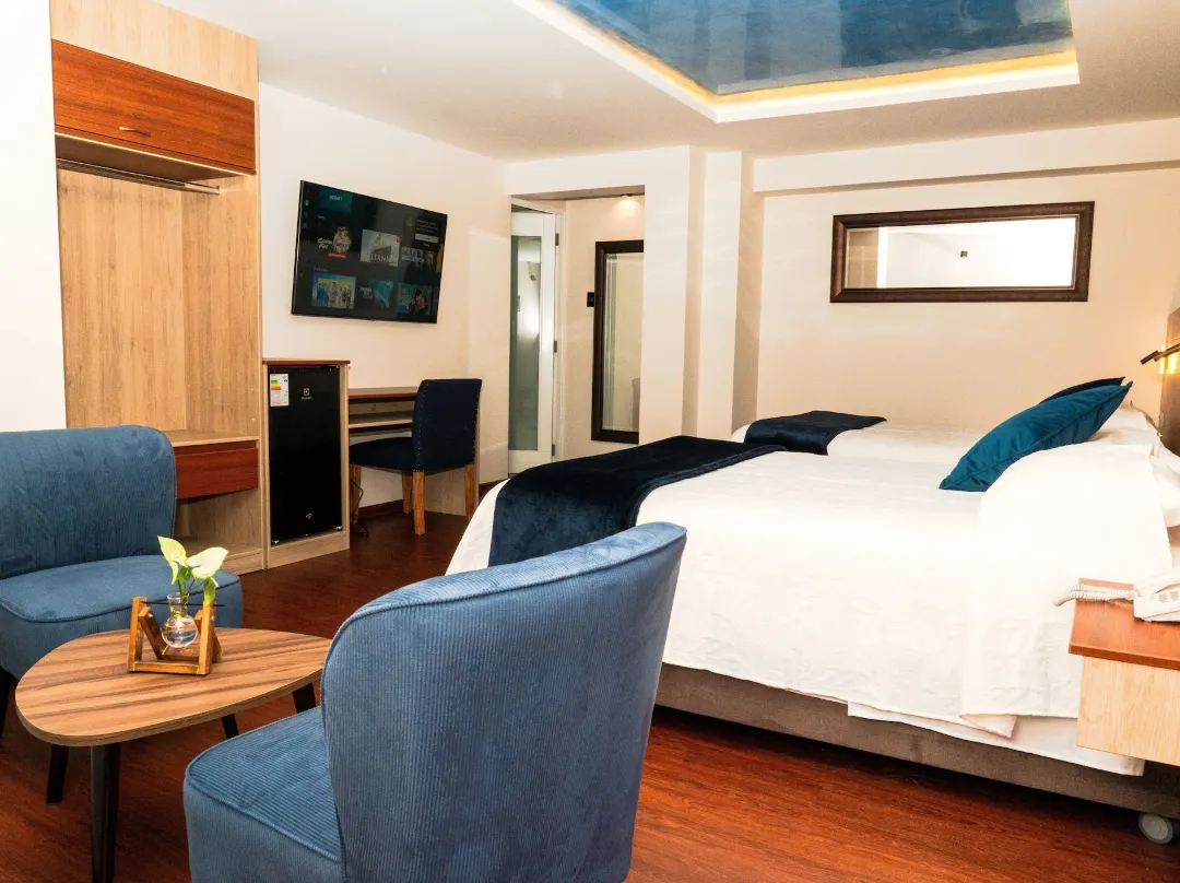Hotel Terra - Arequipa