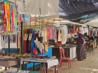 Coquillage Inn Hotel a Gulhi