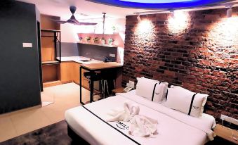 Smile Hotel Serdang South City