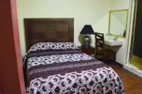 Hotel Topacio Hôtels à : San Juan de los Lagos