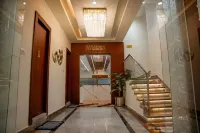 Hotel Srr Grand Hotels in Karimnagar