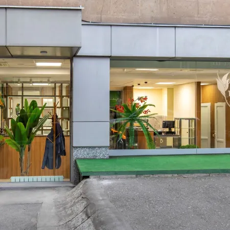 Tropica Inn Hotel