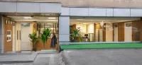 Tropica Inn Hotel