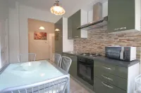 Hanbury 96 – Cristallo