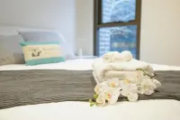 Walk to Darling Harbour 1 Bed New Apt Nsy188 Hotels in Villawood