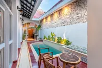 Casa Torno - Piano Pool House Hotels in San Diego