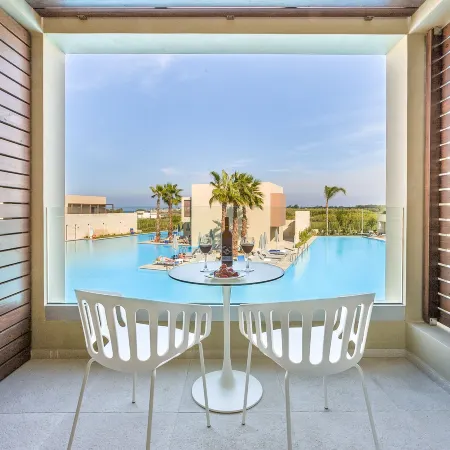 Astir Odysseus Kos Resort and Spa