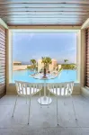 Astir Odysseus Kos Resort and Spa - Meerblick