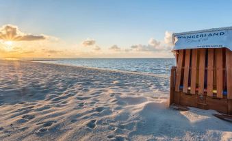 Holiday Home Christmann