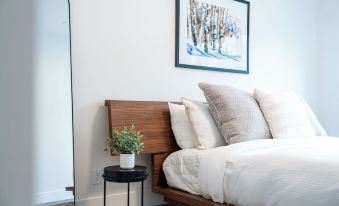 The Begbie Penthouse