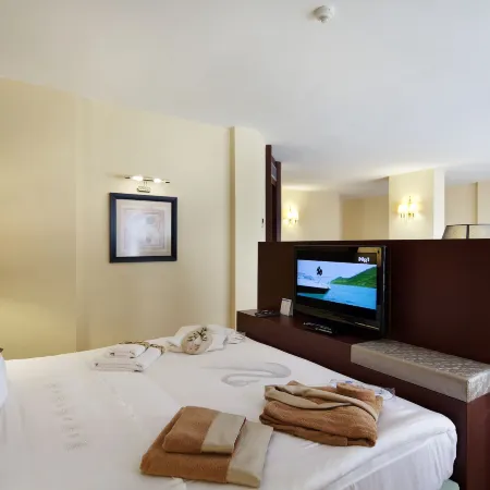 Spa Hotel Colossae Thermal
