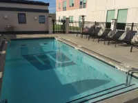 Aloft Tulsa - Pools