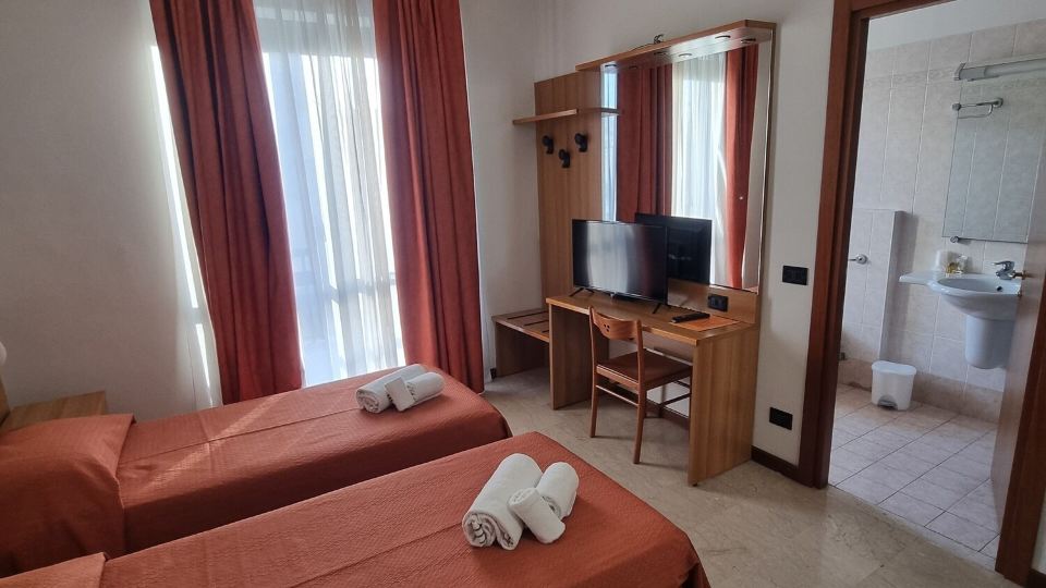Aba Hotel