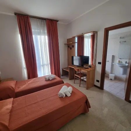 Aba Hotel