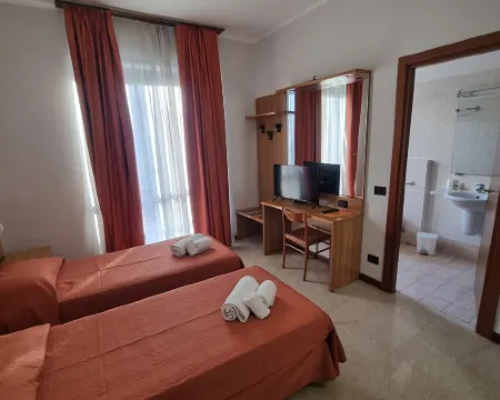 Aba Hotel Hotels in Moncalieri