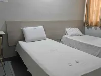 伊塔韋拉酒店巴西 普魯登特總統城酒店