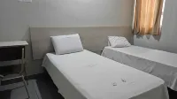 HOTEL ITAVERÁ BRASIL Hotel a Presidente Prudente