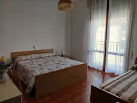Spacious Apartment Close to the Beach