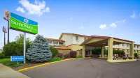 SureStay Hotel by Best Western Ellensburg