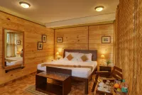 The Hermitage Kanatal Hotels in Tehri Range