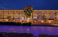 Holiday Resort & Spa A Unit of S Poddar Group Hotels in Kutch