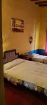 Auberge Camping Sable d'or Hotels in Hassilabied