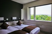 Mountain Side Hakuba - balcony
