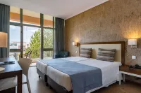 Vila Park Nature & Business Hotel Hotels in Santo Andre