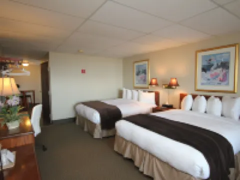 St Andrews Inn & Suites Hotels in Charlotte County