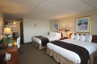 St Andrews Inn & Suites Hotels in Saint Patrick