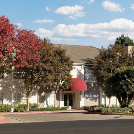 Residence Inn Pleasanton