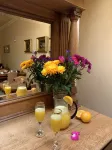Rathbaun Hotel - bar