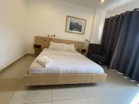 Luxury Studio Apartment at the Gallery Hotels in 