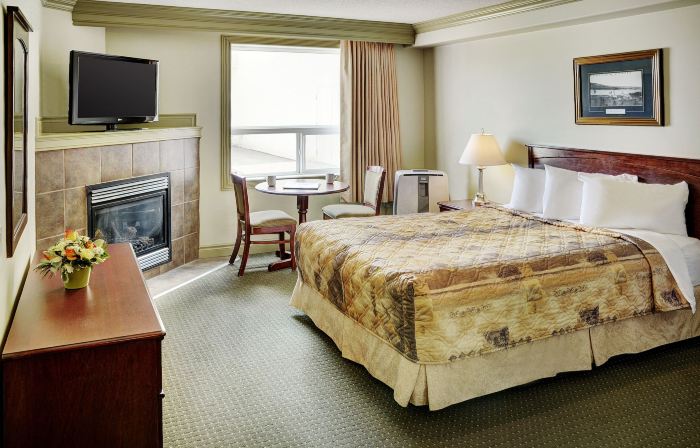 Nova Inn Peace River