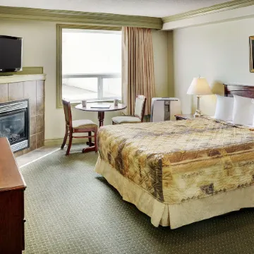 Nova Inn Peace River