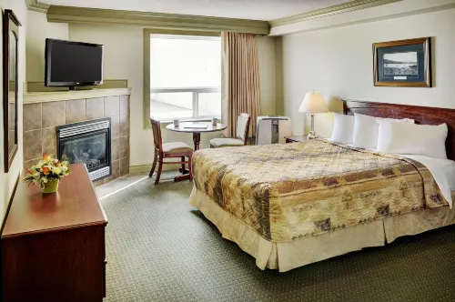 نوفا إن بيس ريفر فنادق في بيس ريفر