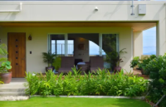 La Casita Kouri Island