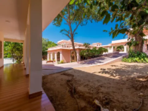 Dev Vilas Hotels in Sawai Madhopur