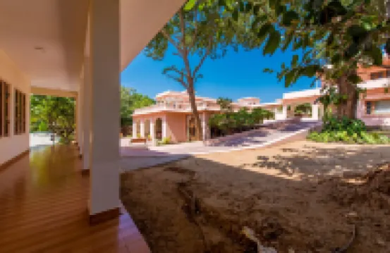 Dev Vilas Hotels in Sawai Madhopur